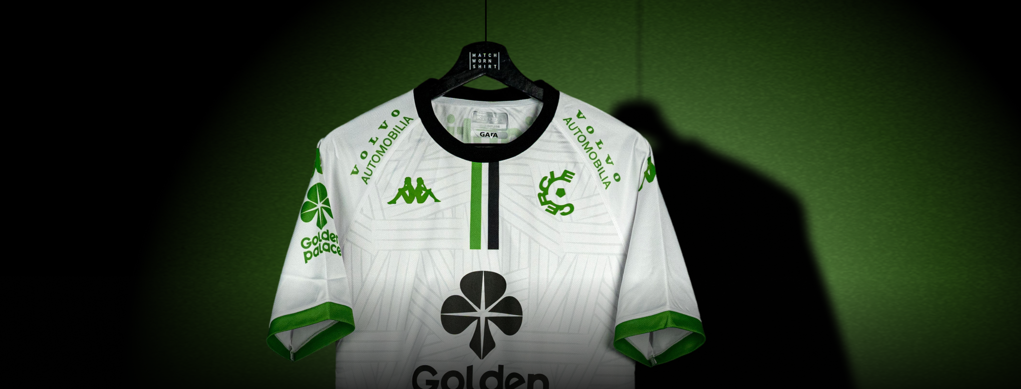 event banner for STVV - Cercle Brugge