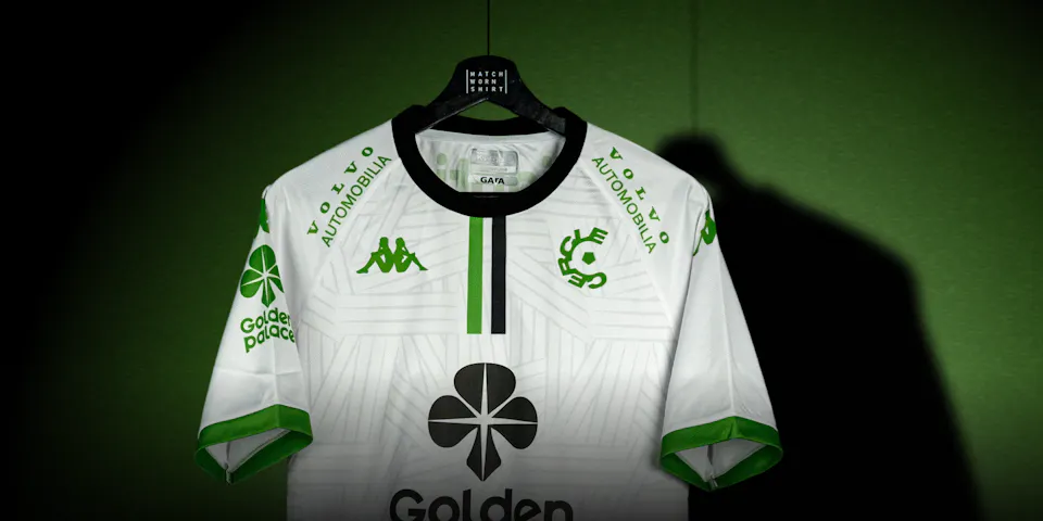 event banner for STVV - Cercle Brugge