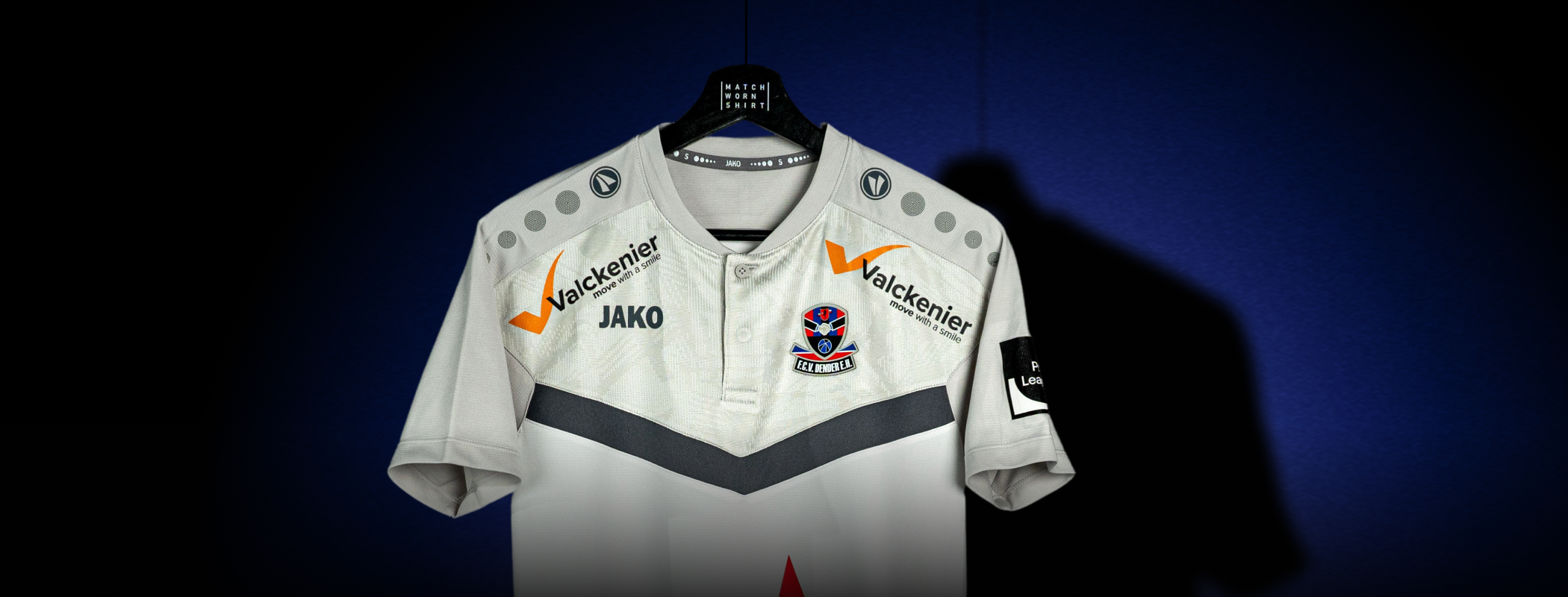 RSC Anderlecht - Dender header image