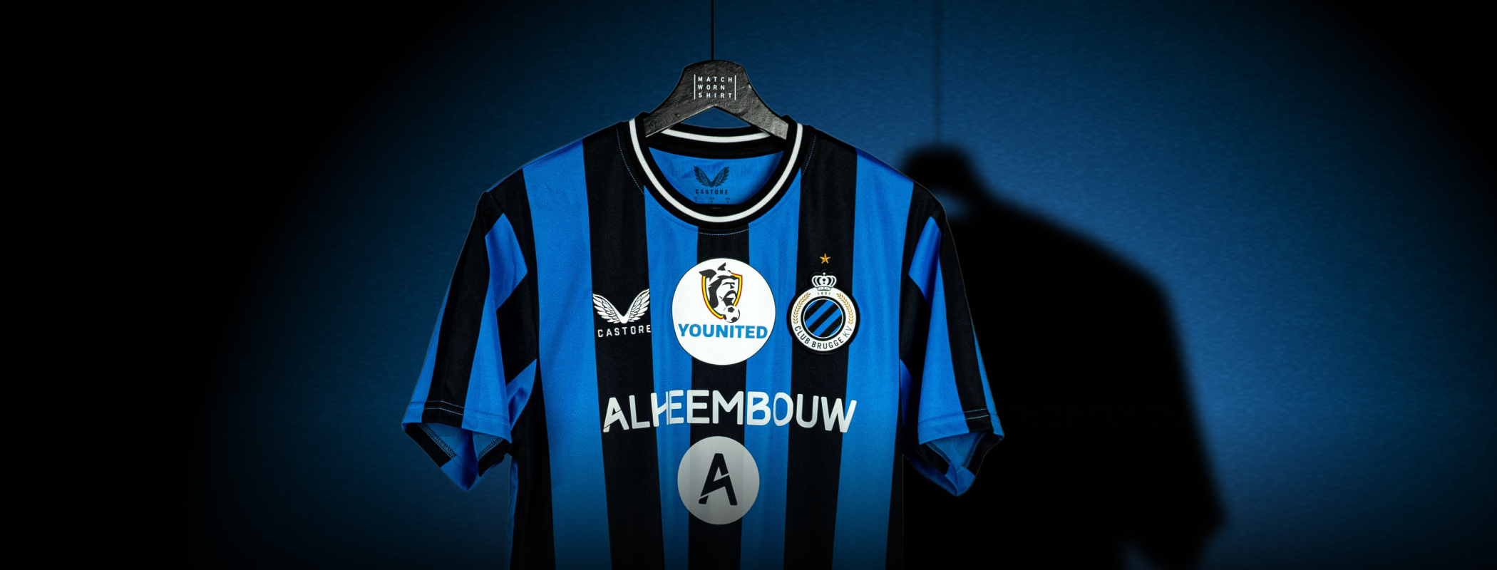 event banner for Club NXT - SV Zulte Waregem