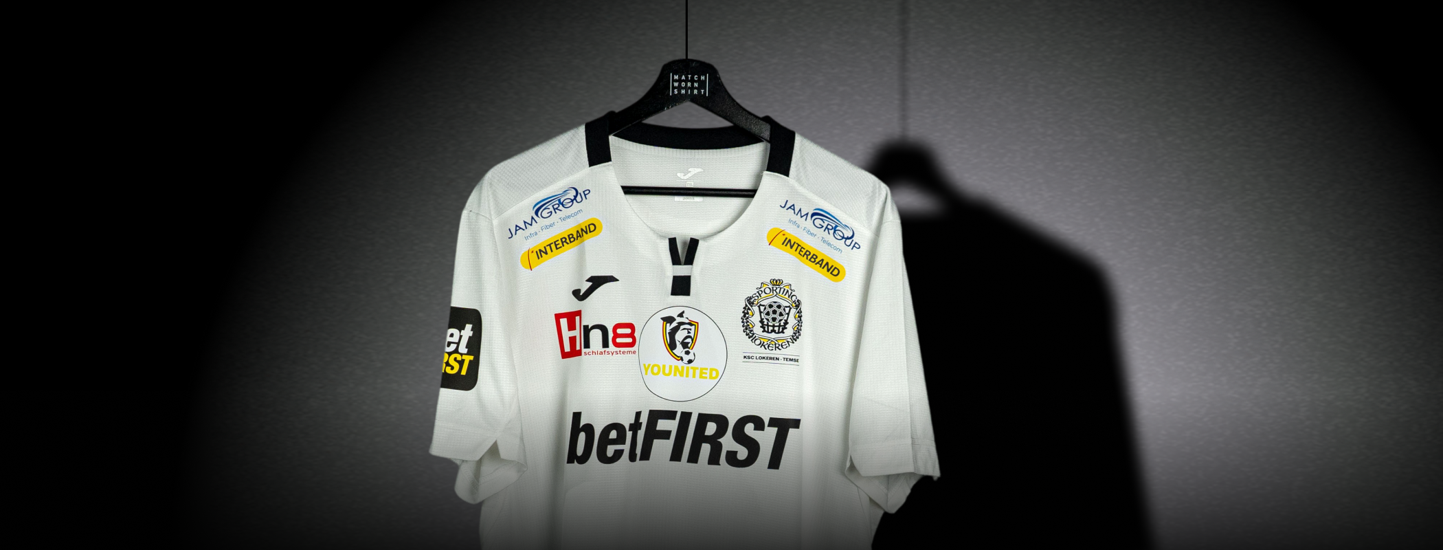 event banner for Lokeren-Temse - S.K. Beveren