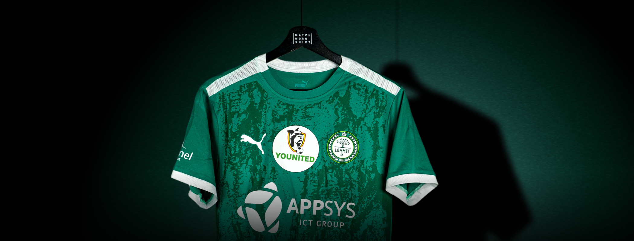 Lierse K. - Lommel SK header image