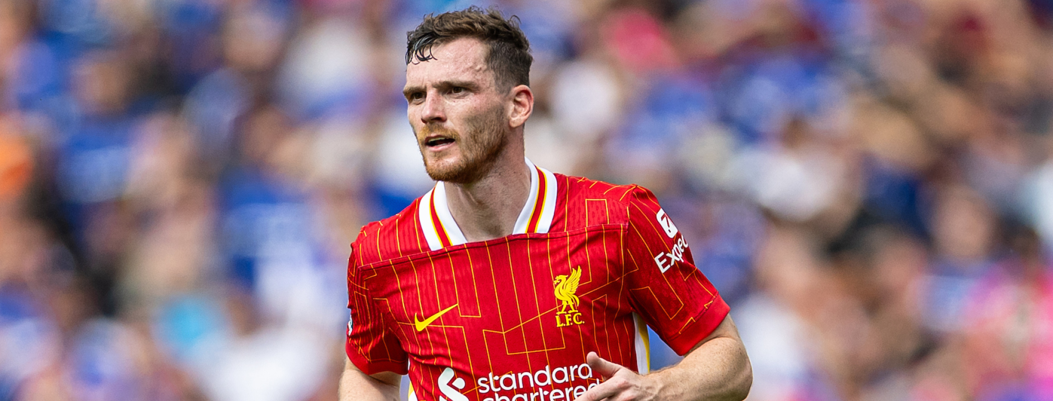 event banner for Ipswich Town - Liverpool