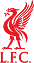 Liverpool - Nottingham Forest logo