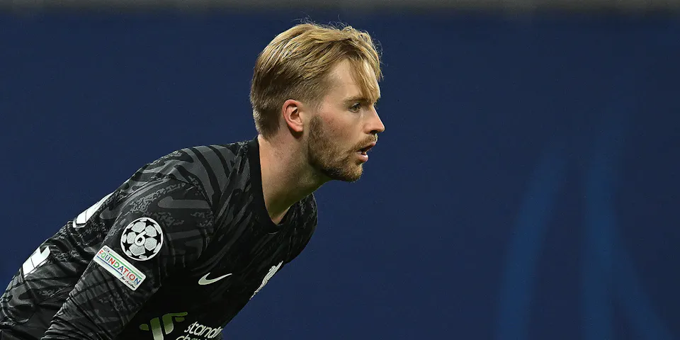 event banner for RB Leipzig - Liverpool