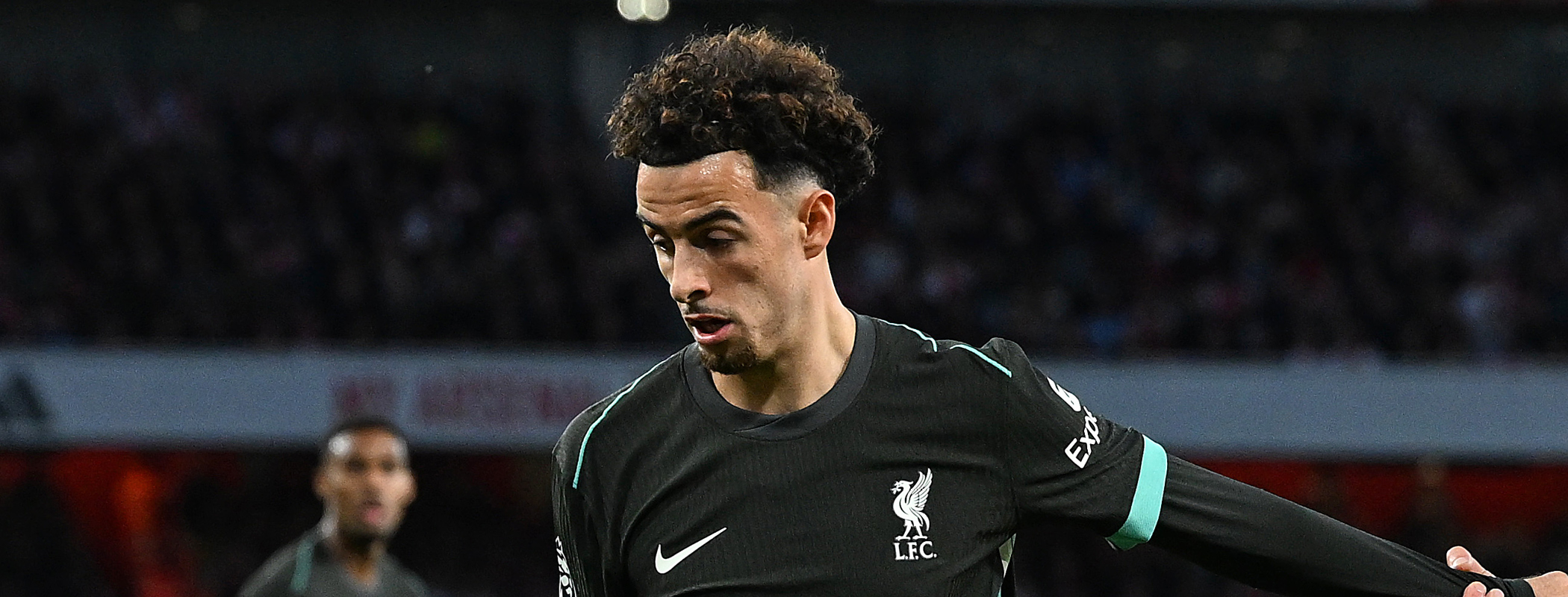 Arsenal - Liverpool header image