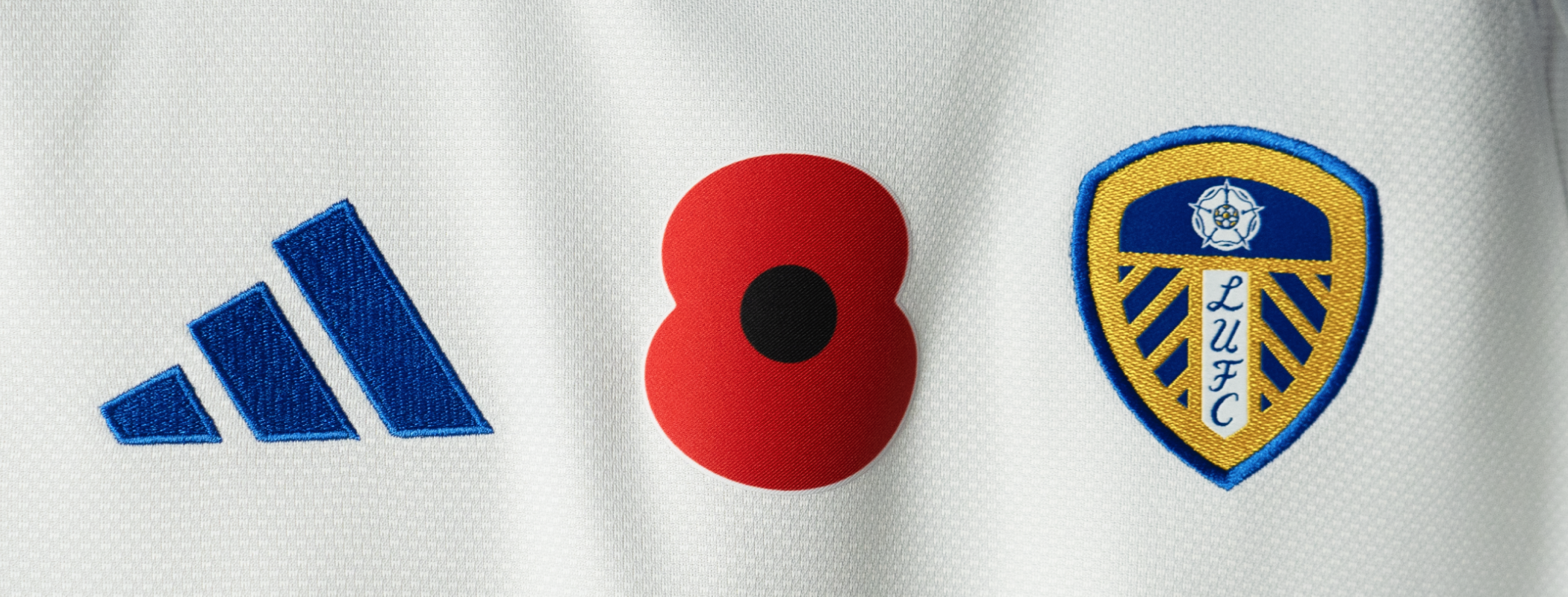 event banner for Leeds United - Queens Park Rangers