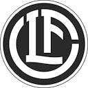 Yverdon Sport - Lugano logo