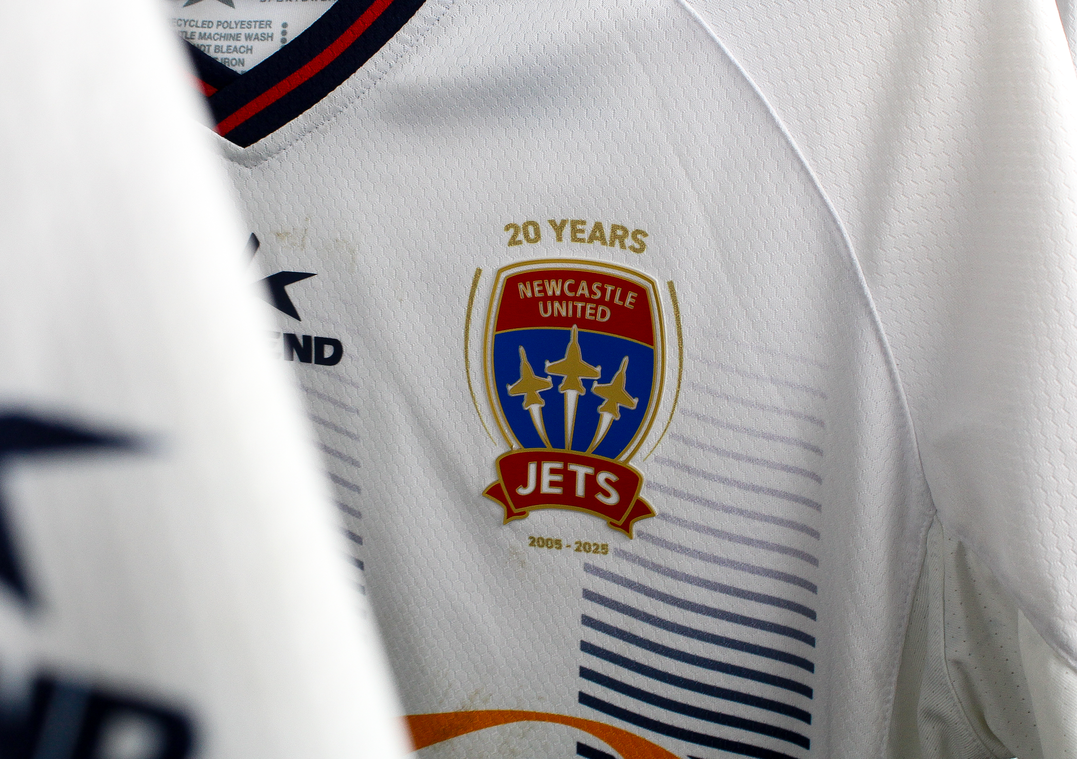 Sydney W - Newcastle Jets W header image