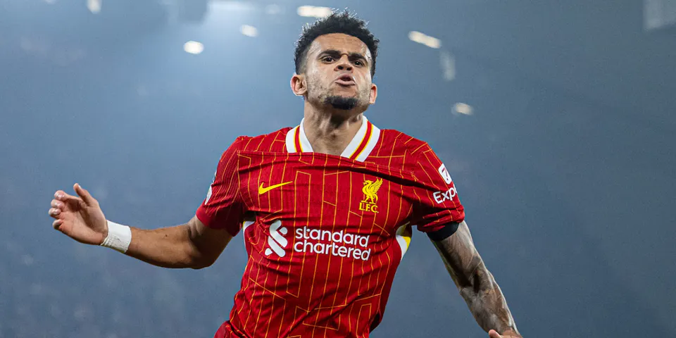 event banner for Liverpool - Bayer Leverkusen