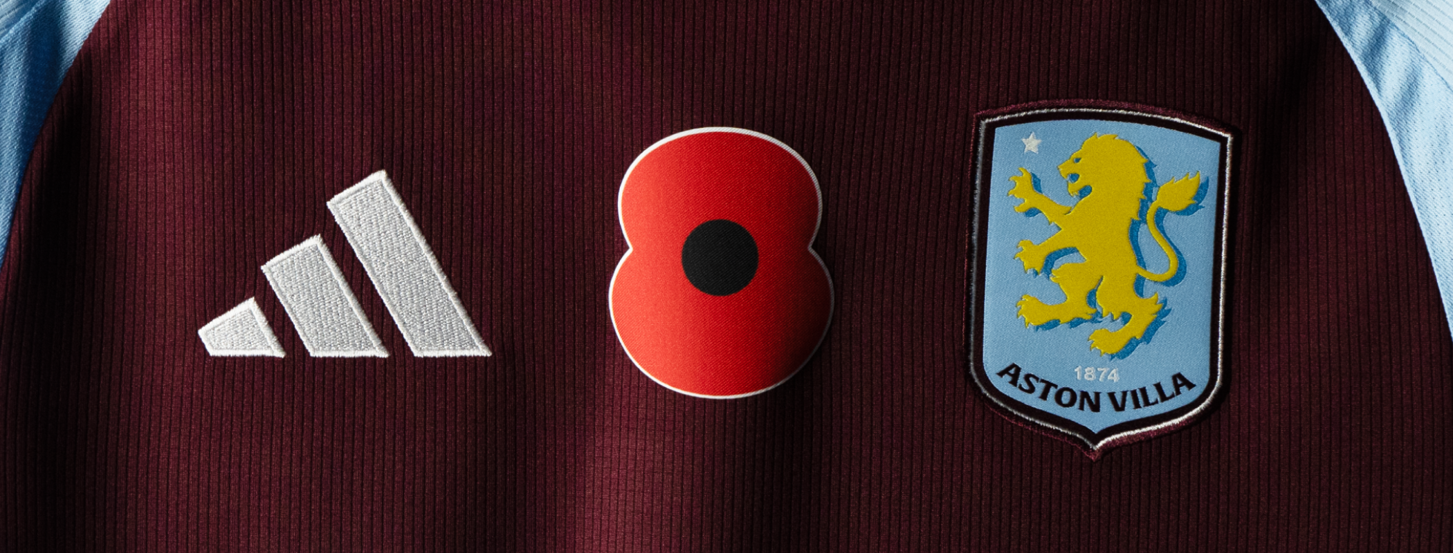 event banner for Liverpool - Aston Villa