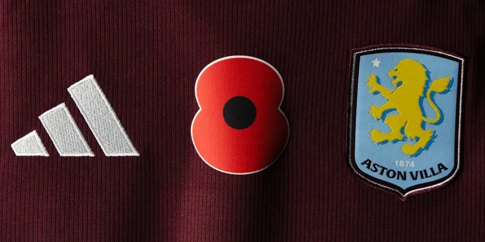 event banner for Liverpool - Aston Villa