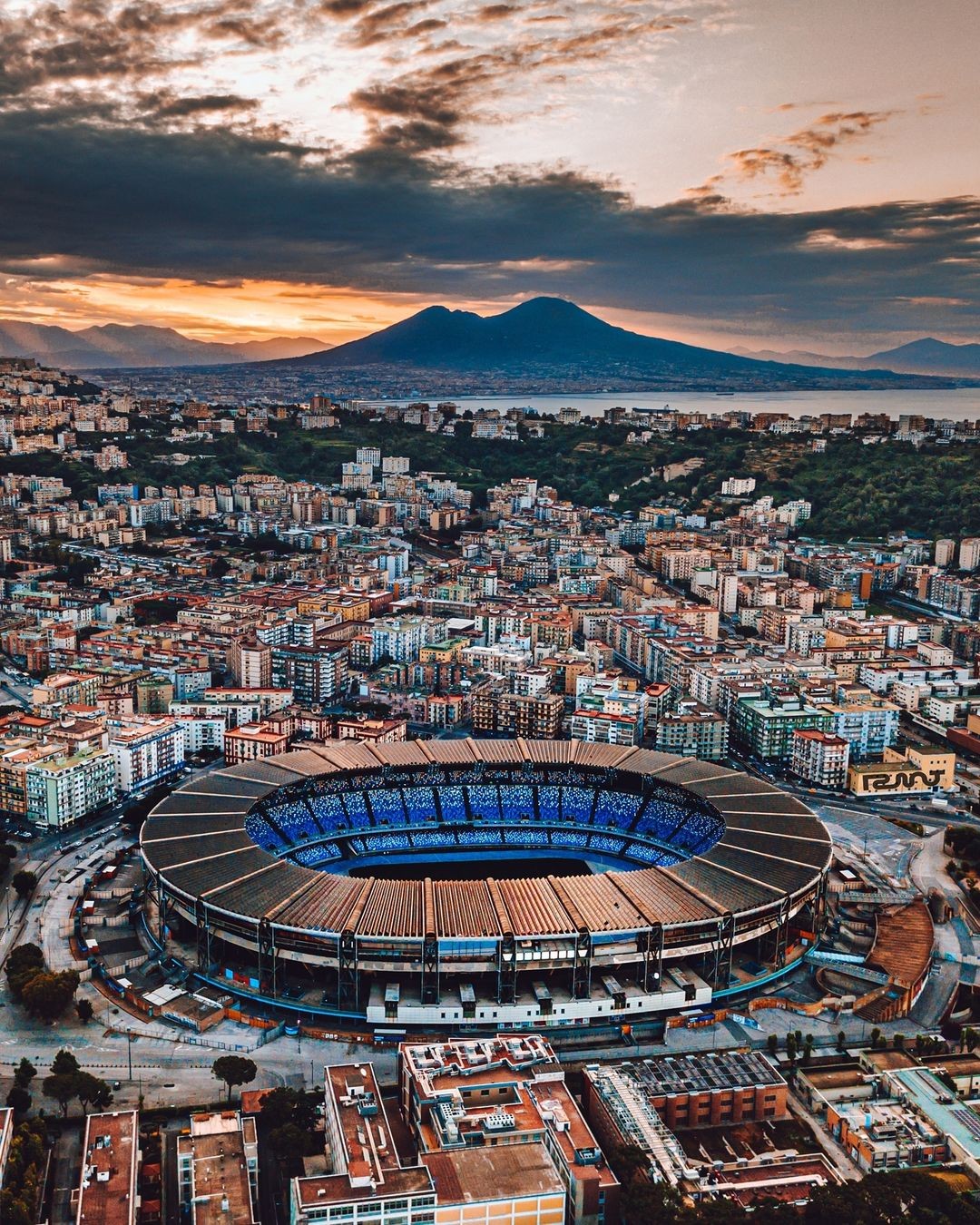 Napoli - AS Roma | Socios.com Collectibles - Game Scored Ball header image
