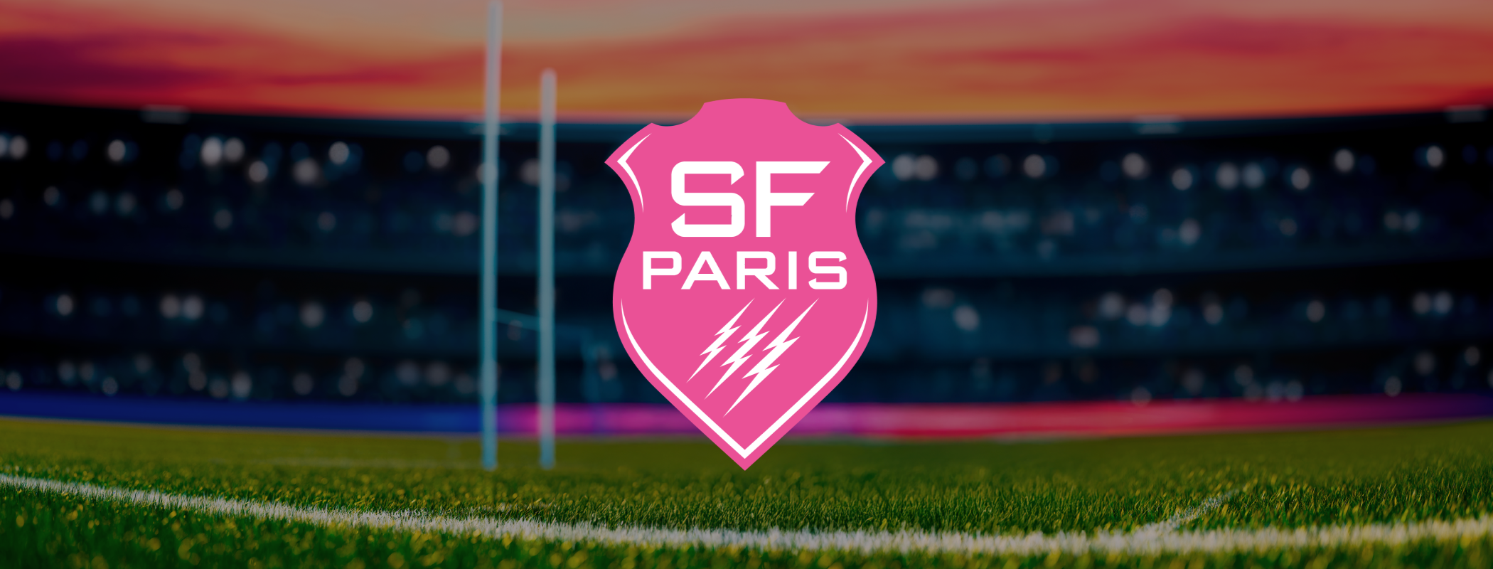 event banner for Stade Toulousain - Stade Français