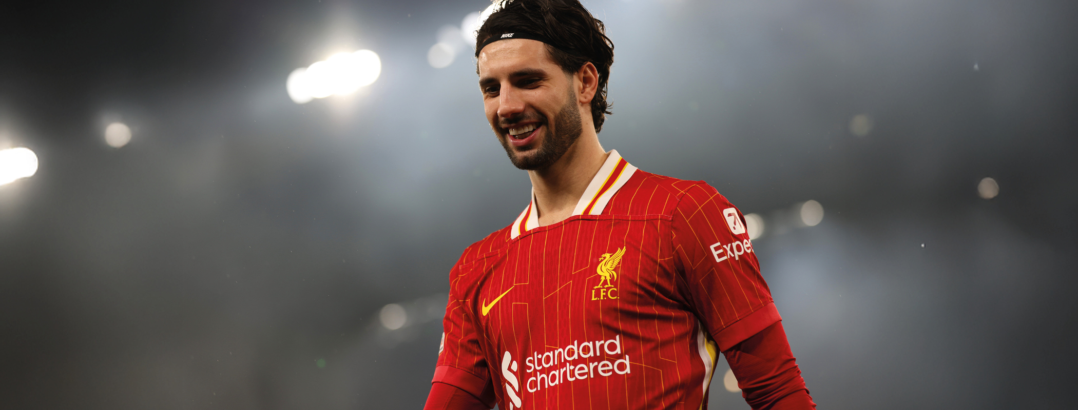 event banner for Liverpool - LOSC Lille