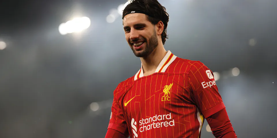 event banner for Liverpool - LOSC Lille