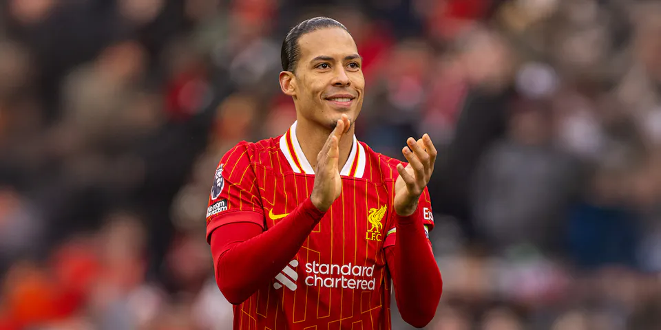 event banner for Liverpool - Wolverhampton Wanderers