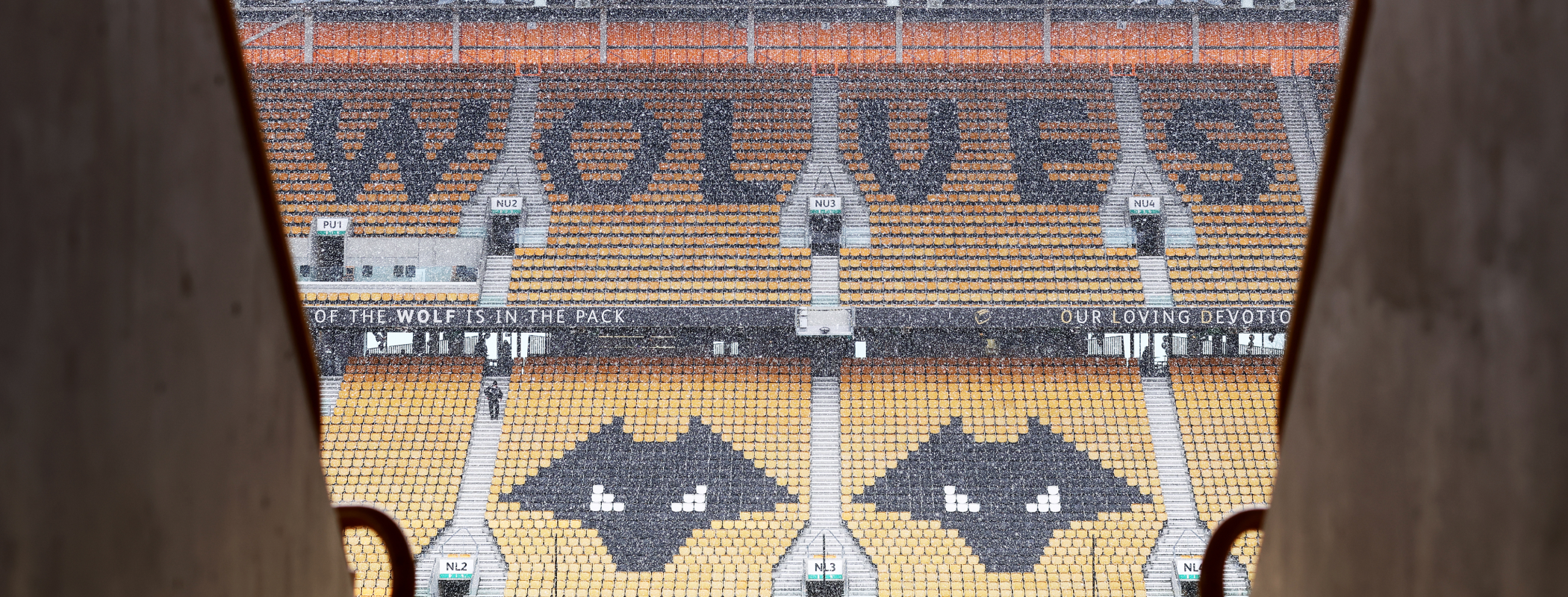 Brentford - Wolverhampton Wanderers header image