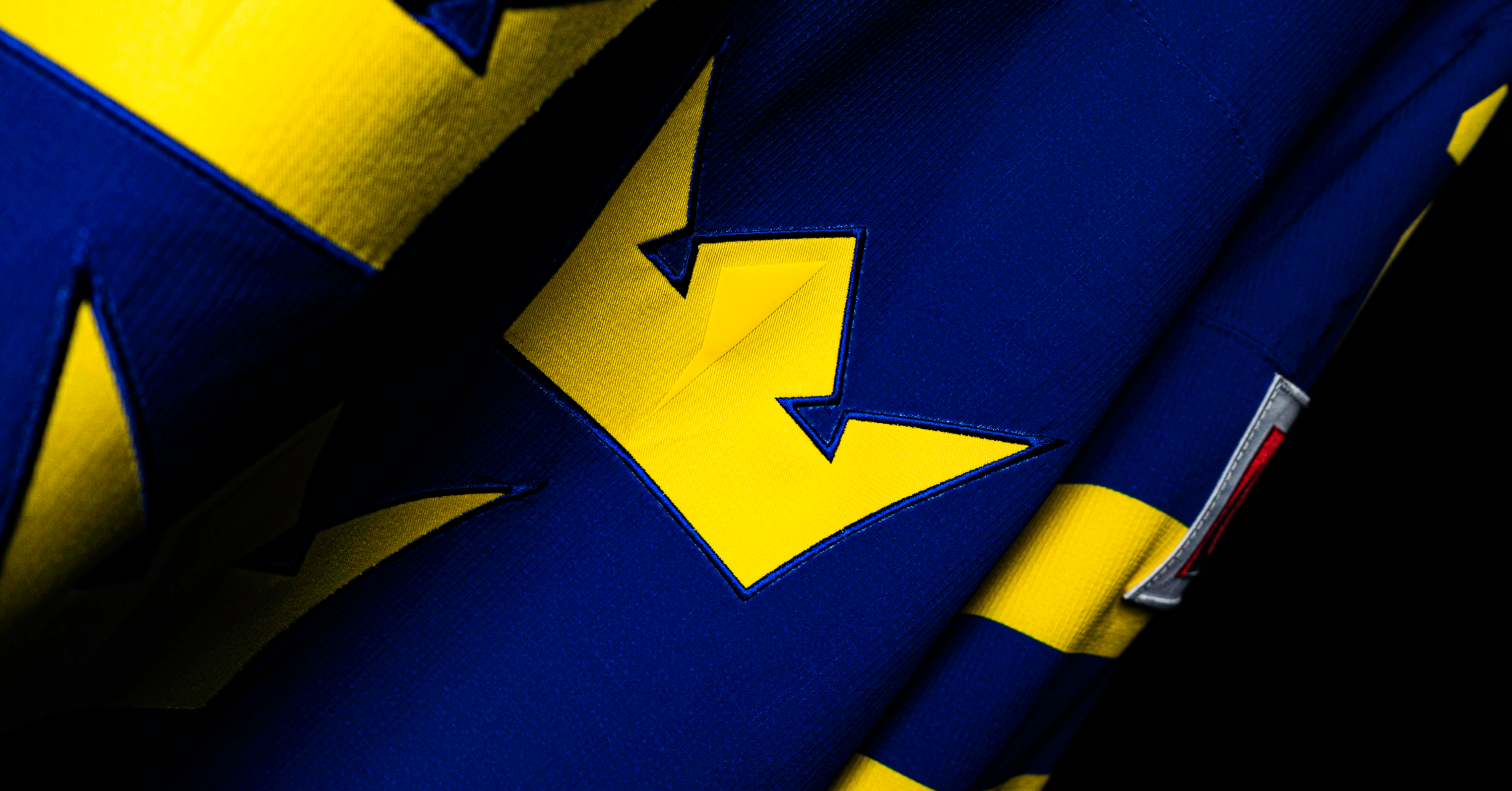 event banner for Lead up to the Junior World Championships 