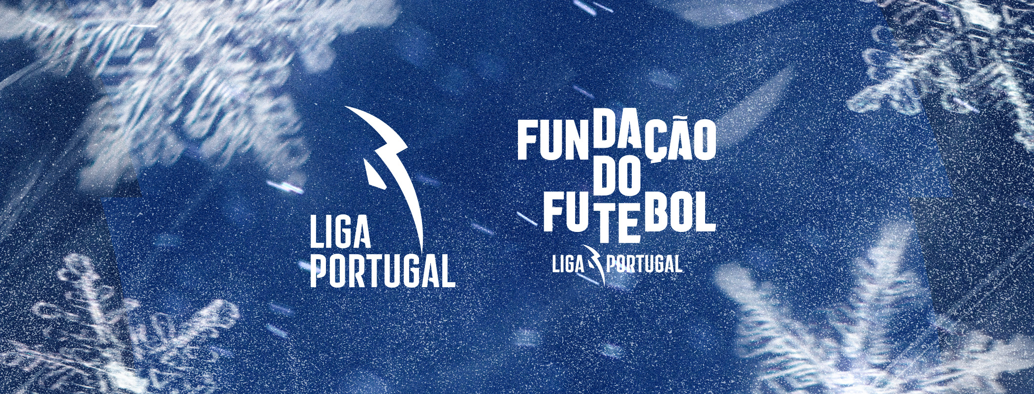 Liga Portugal - Christmas Special header image