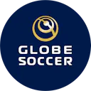 Globe Soccer Awards Dubai 2024 | 15th Anniversary Auction logo