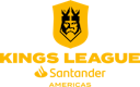 Kings League Champions logo