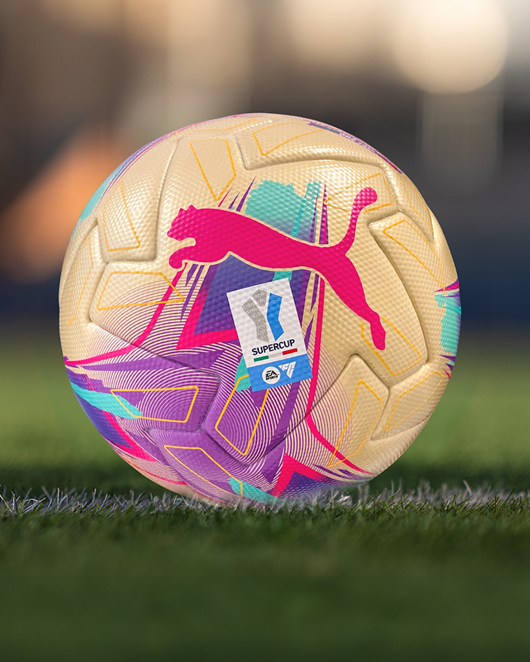 Match Scored Ball `80 - C. Pulišić
