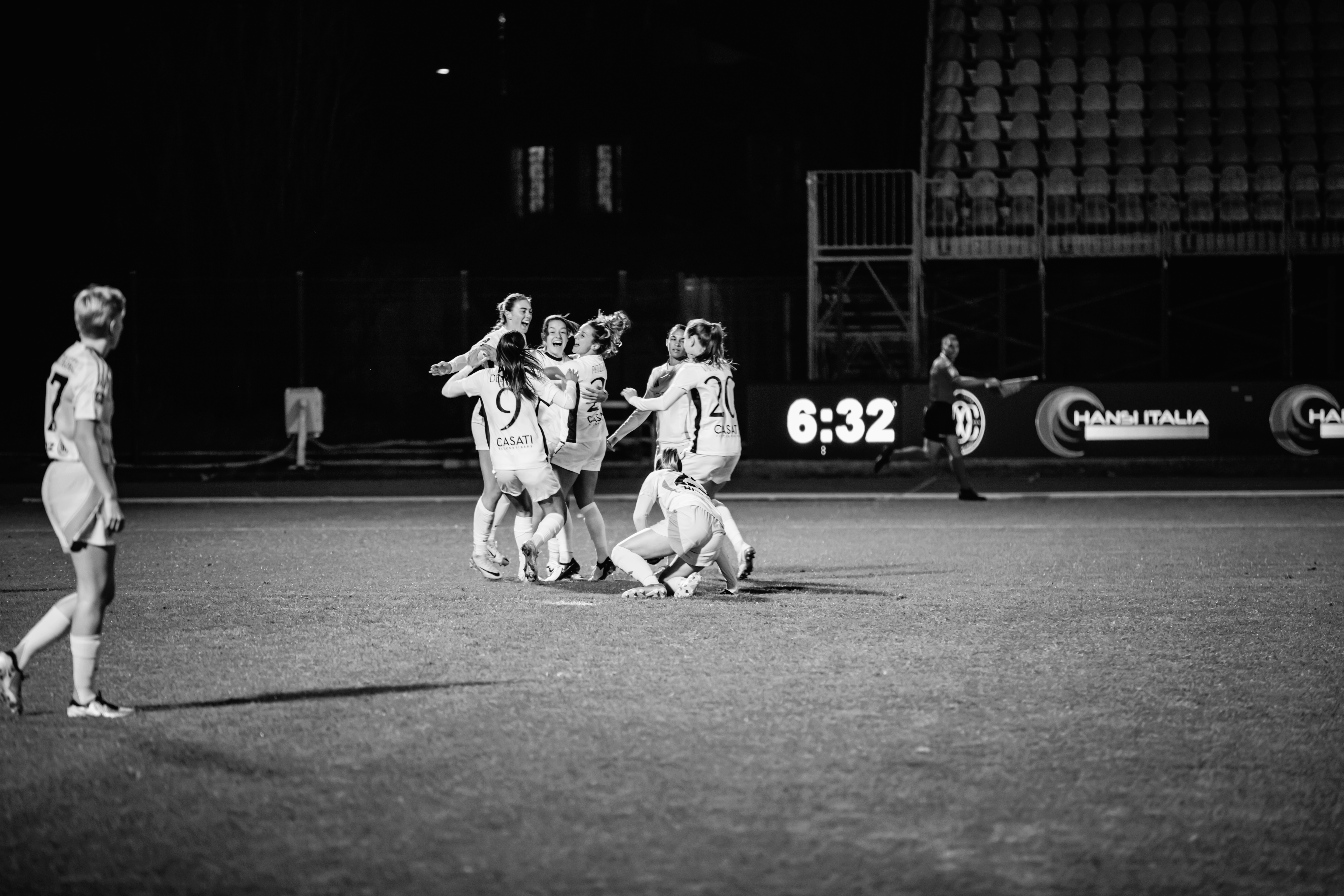 Inter Women vs Como Women header image