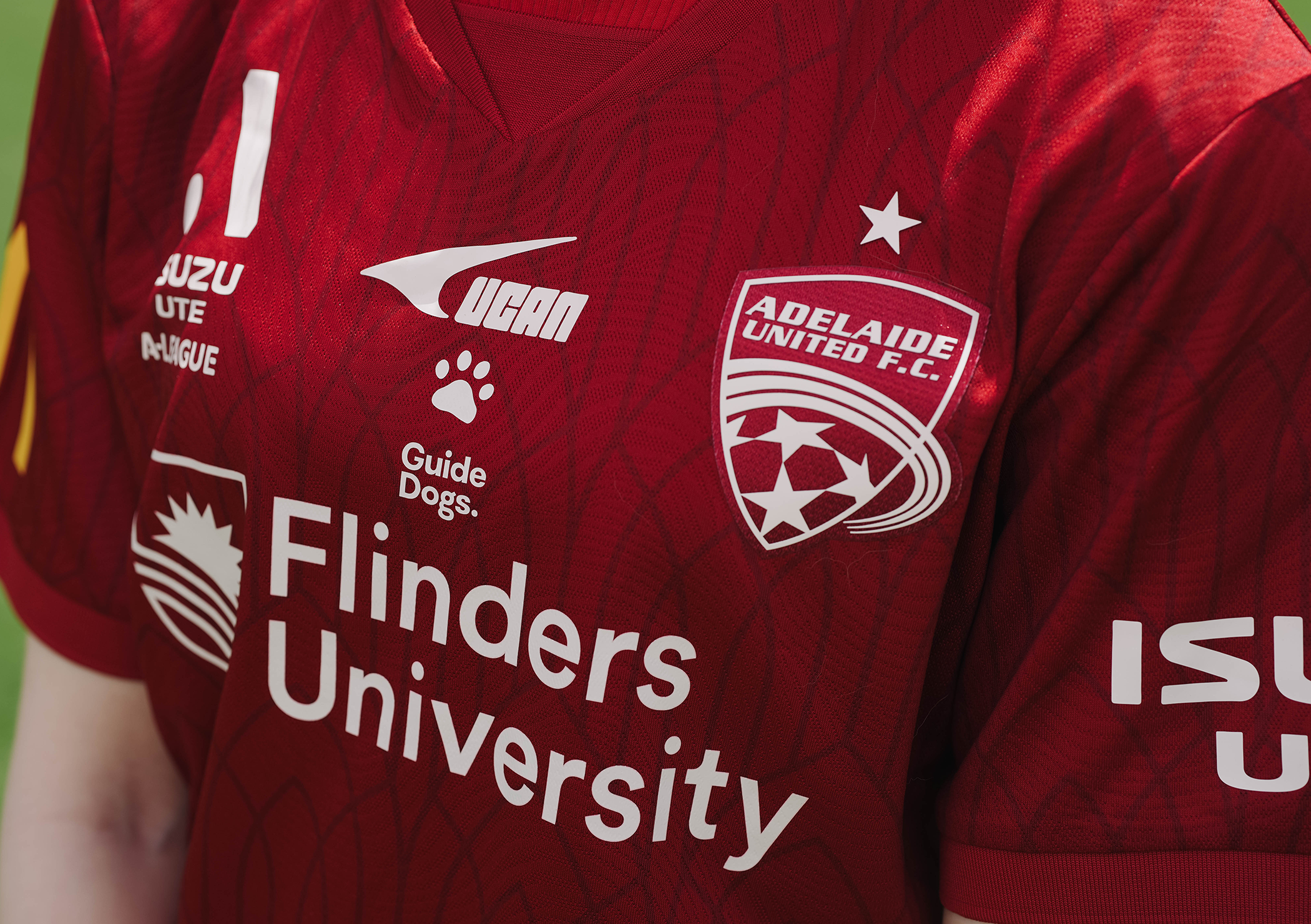 Adelaide United - Melbourne City header image