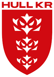 Hull KR - York RLFC Knights logo