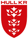Hull KR - York RLFC Knights logo