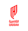 Al Qadsiah FC - Al Hilal logo