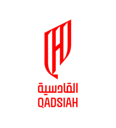 Al Qadsiah logo