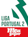 SCU Torreense - FC Vizela logo