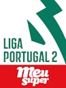 FC Penafiel - FC Vizela logo
