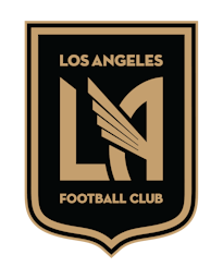LAFC logo