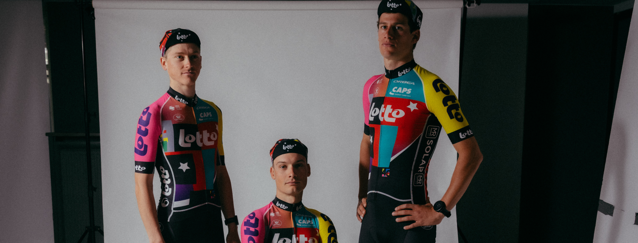 Lotto | Tour of Flanders  header image