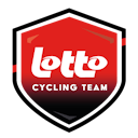 Lotto | Tour of Flanders  logo
