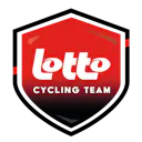 Lotto | Tour de France logo