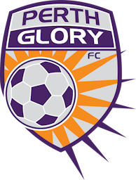 Perth Glory Women logo