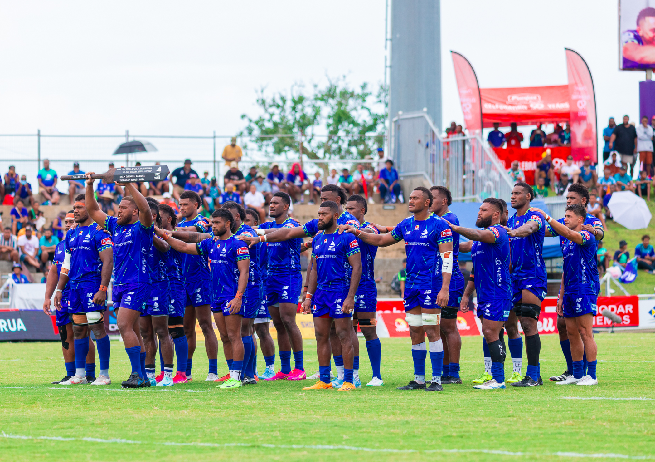 event banner for Fijian Drua - Chiefs