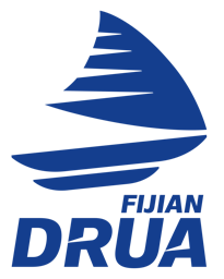 Fijian Drua logo