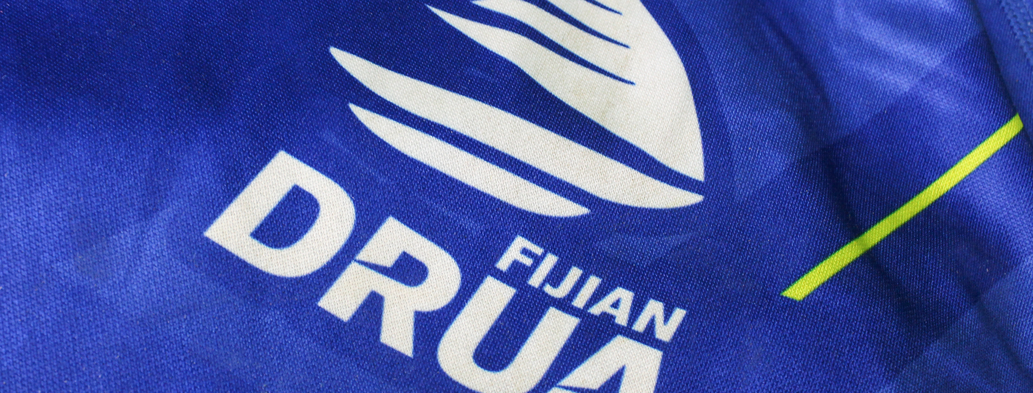 Fijian Drua - Crusaders header image