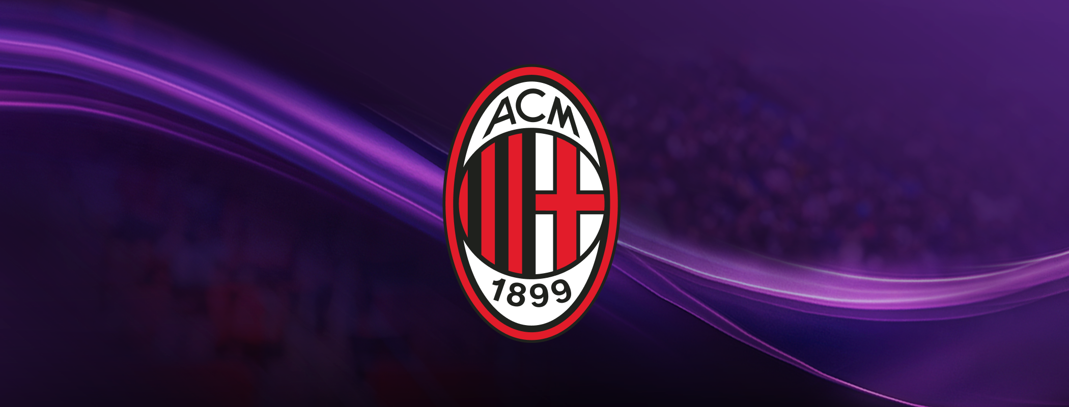 event banner for AC Milan Women - Juventus W