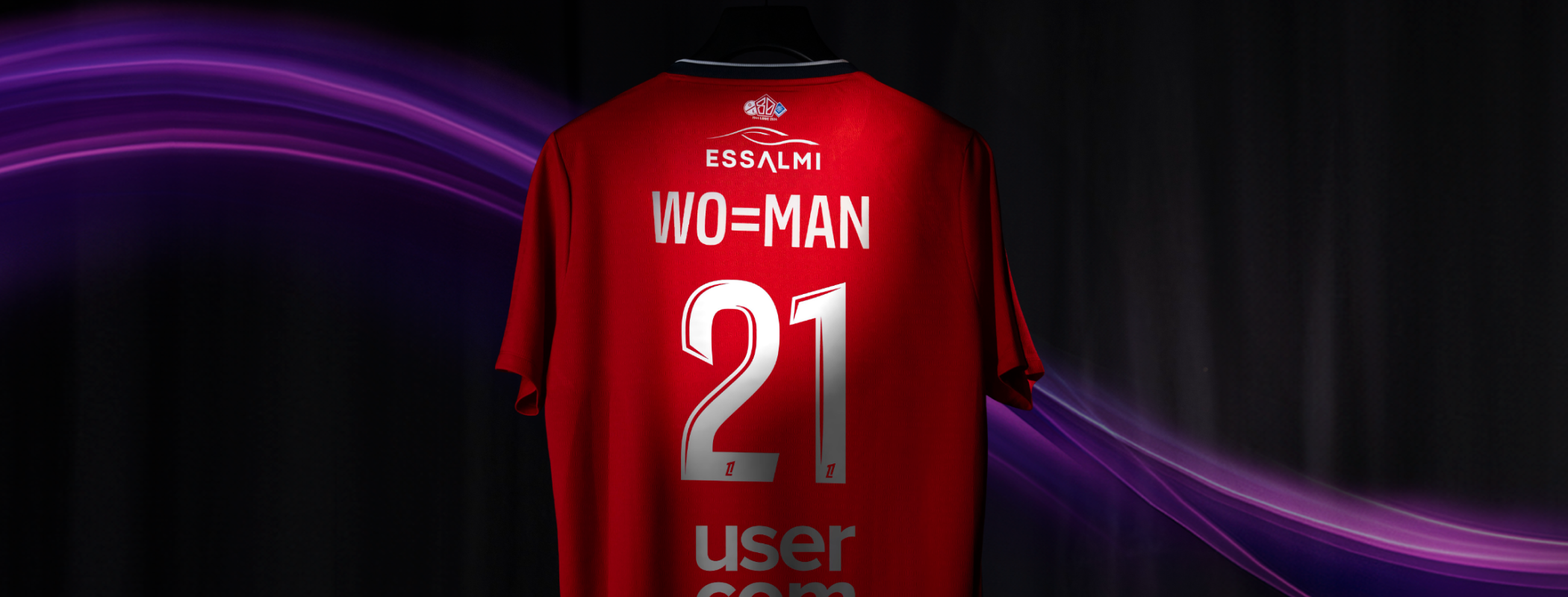 event banner for LOSC Lille - Montpellier Hérault SC