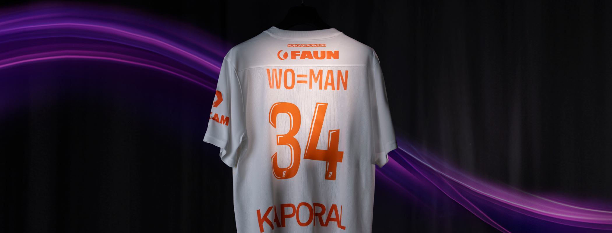 event banner for LOSC Lille - Montpellier Hérault SC