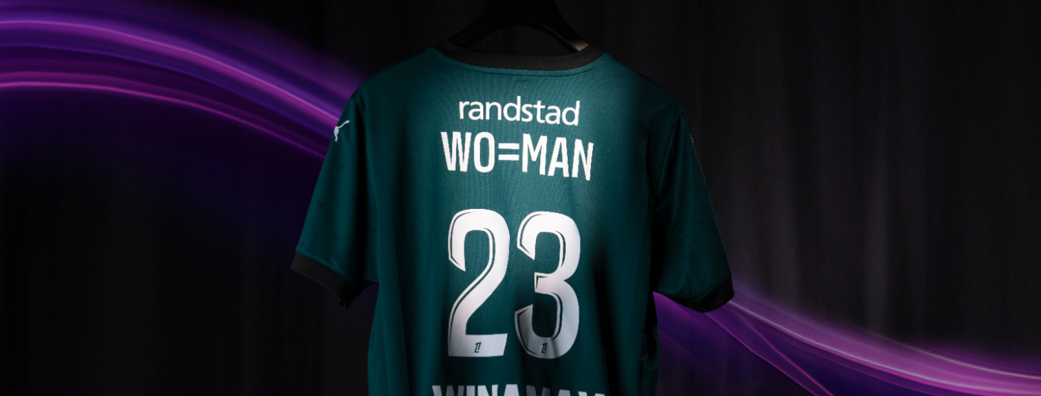 event banner for Olympique de Marseille - RC Lens