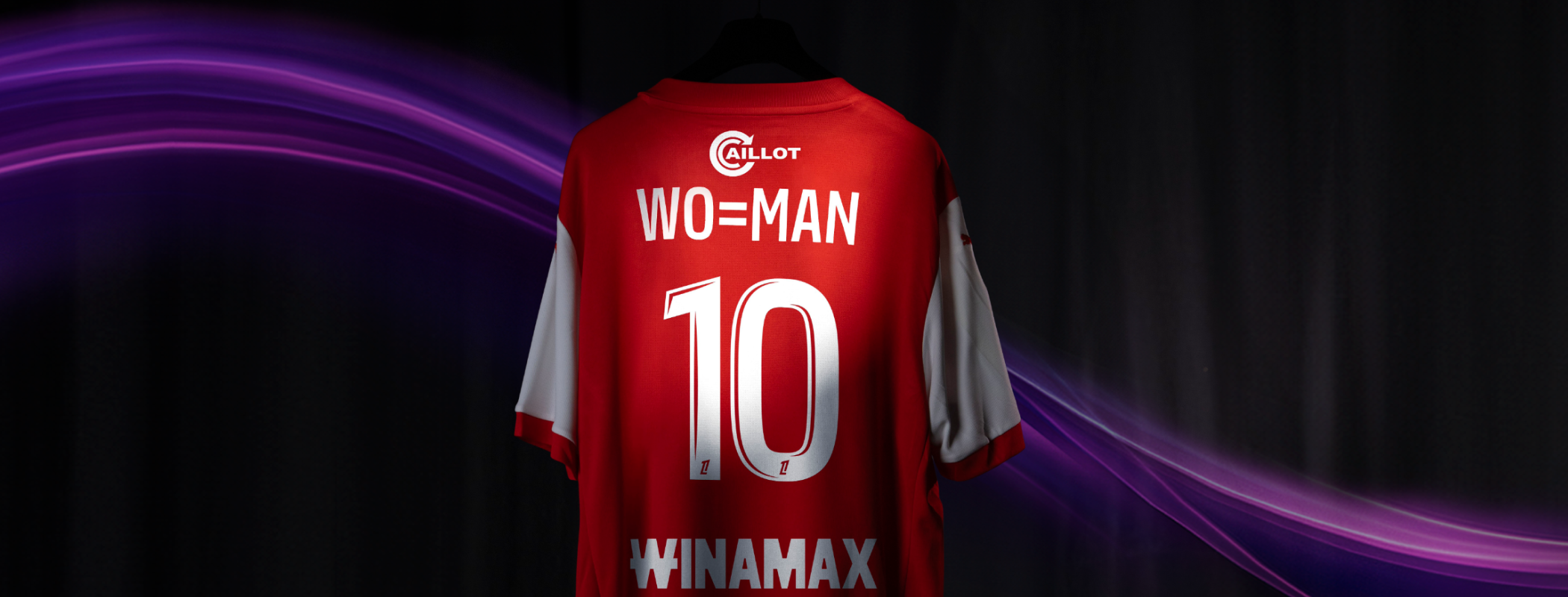 event banner for Stade de Reims - AJ Auxerre