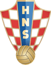 Croatia W - International Women's Day logo