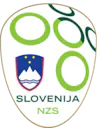 Slovenia W - International Women's Day logo